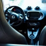 SMART FORTWO PRIME GRIGIO SAT.